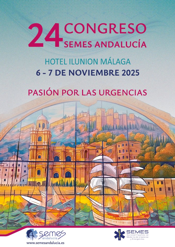 🥗¿Vas a asistir XXIV Congreso Autonómico SEMES Andalucía y tienes alergias o intolerancias? 

🚨Es importante que no olvides indicarlo.  Puedes hacerlo desde tu Área Personal para garantizar menú adaptado.
👇
congresosemesandalucia.com/index.php?secc…

#congresosemesandalucia25
<a href="/SEMES_/">SEMES</a>