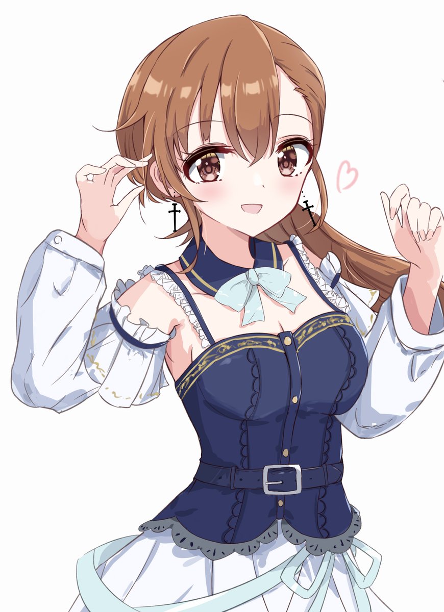 retokasu's tweet photo. 真美… https://t.co/zNfv3gZMh8
