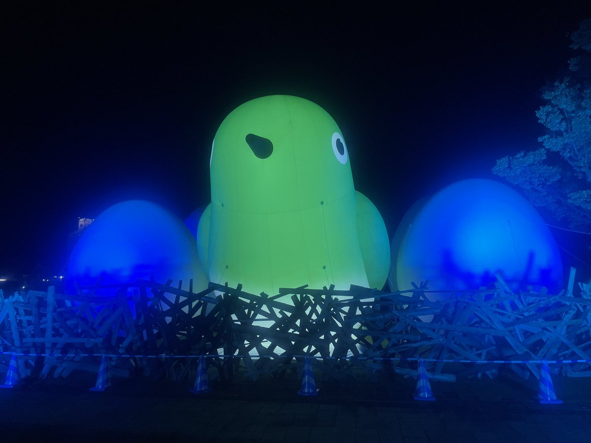 yuuhei_hey's tweet image. 怪しすぎる...笑

#TOSUNESTIVAL
#トスネスティバル