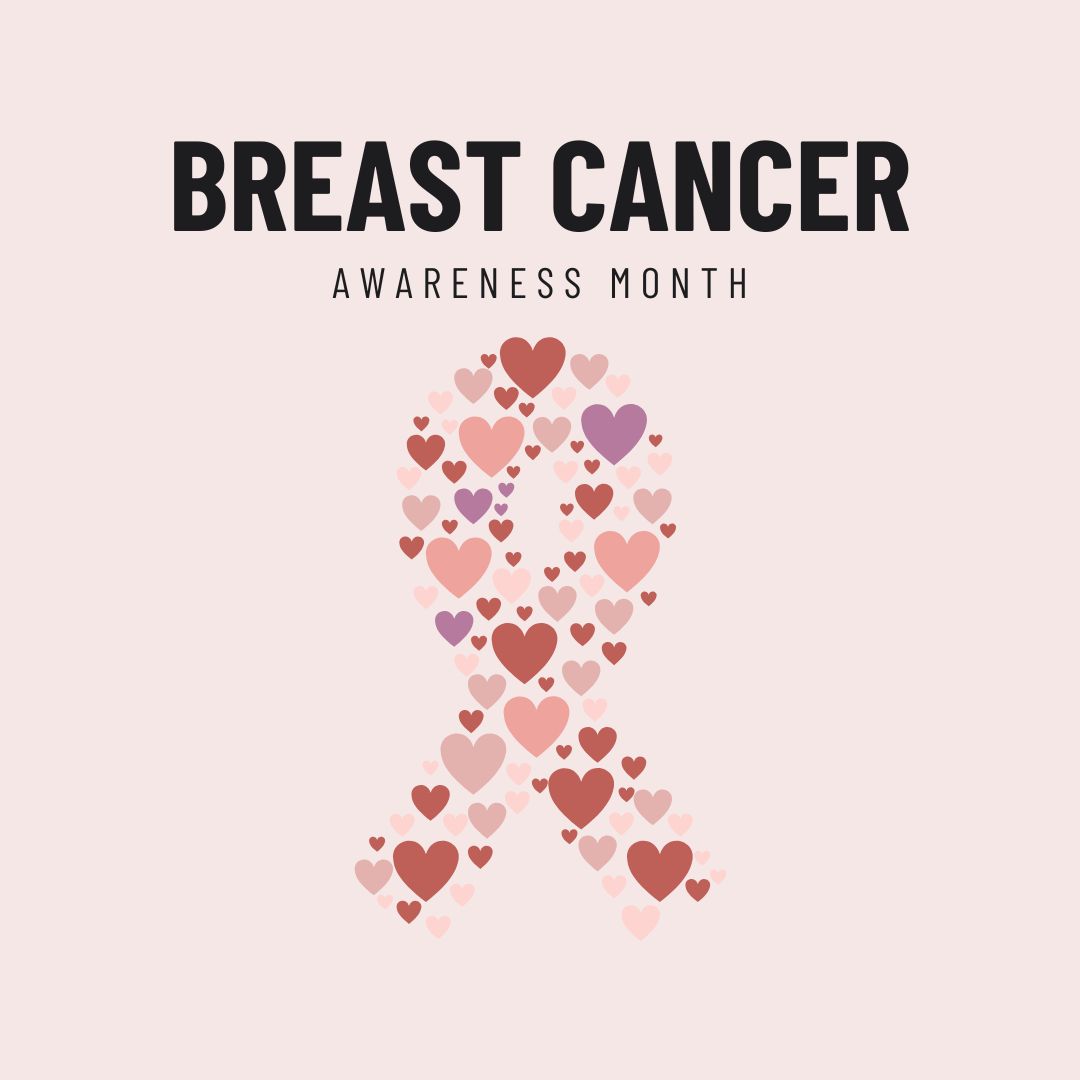 ASAASolutions_'s tweet image. October is Breast Cancer Awareness Month. 💕 Absolute Solutions and Associates, LLC stands with survivors, fighters, and families—spreading awareness, encouraging early detection, and honoring every journey