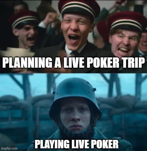 CoinPoker (@coinpoker_off) on Twitter photo 