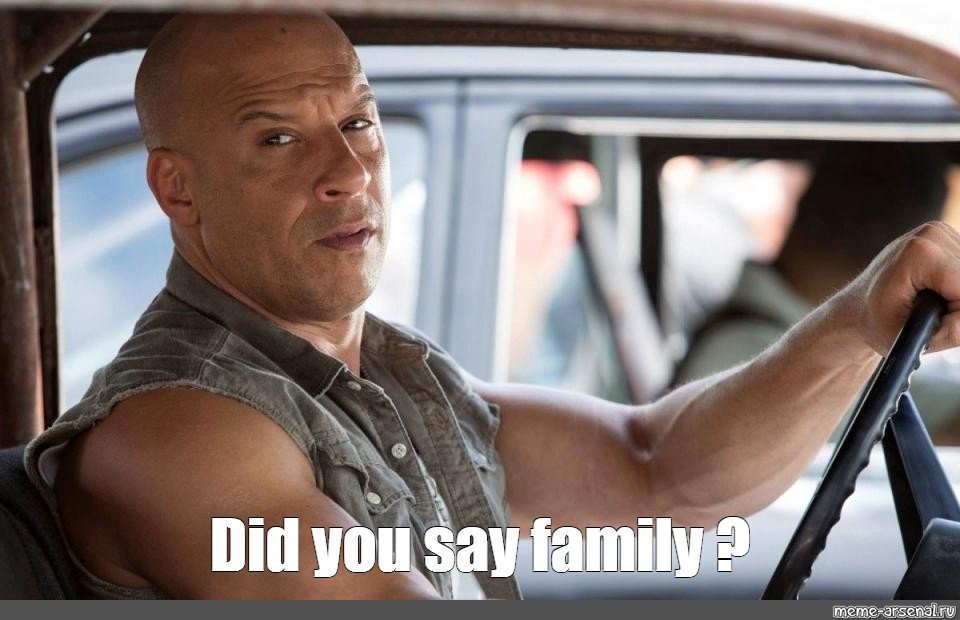 we’re getting so relevant folks share their <a href="/pikespeak_ai/">Pikespeak</a> API keys like a Netflix password—within the fam. 

It's bad 😂 but we love the Family spirit.