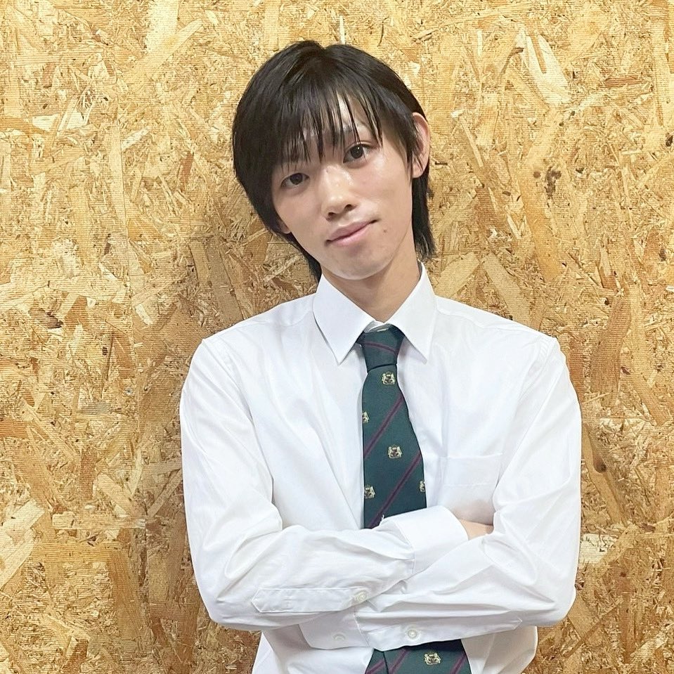 kaito_kosen_'s tweet photo. 【 #都立怪盗高専3 役者紹介】

ラスト！Part17は...珠斗さん✨

キャストコメント⤵
今回も子童を演じます！
予告する。アンタのお宝頂くぜ！

【都立怪盗高専個別予約窓口一覧】
https://t.co/C9rysKwORW

#都立怪盗高専 
#UWASAの奴等produce 
#関西 #舞台 #シアターOM #珠斗 https://t.co/cnj6TdtiFN