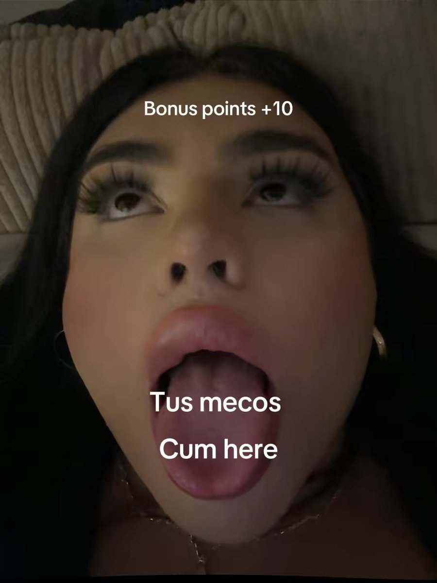 Where r u cumming 💦🥛