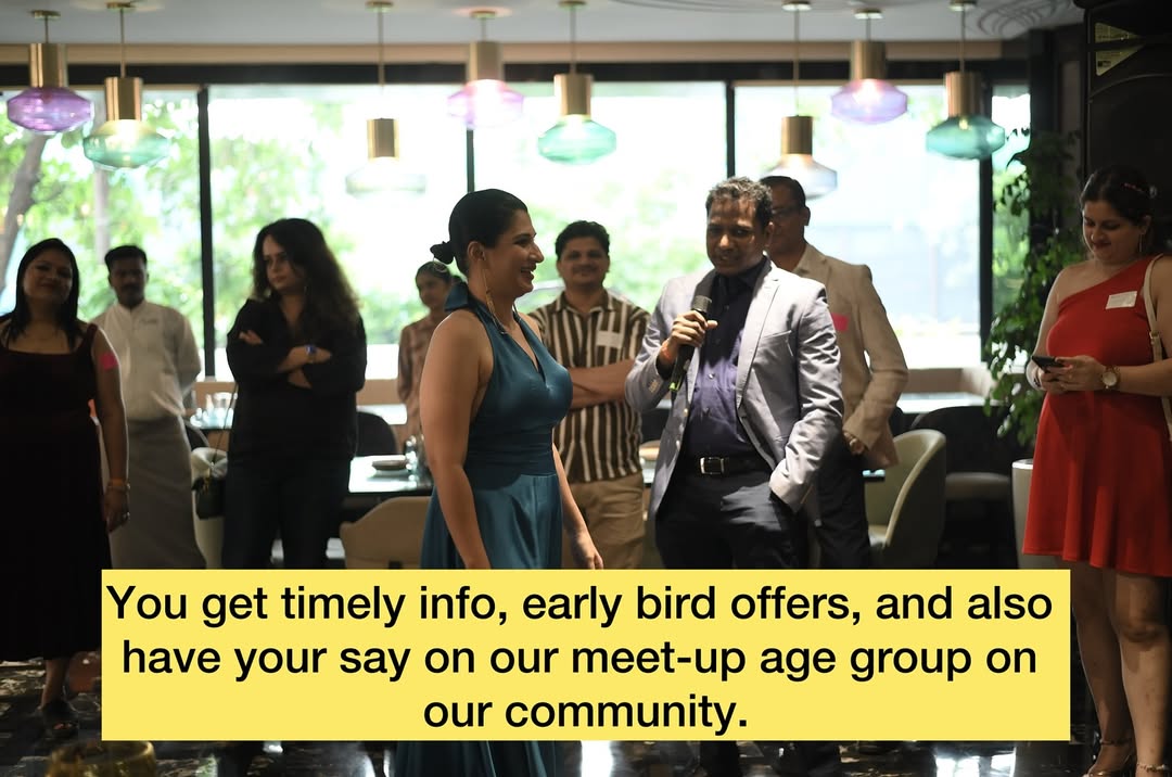_lets_socialise's tweet image. Your vibe, our event – let’s socialise!
#letssocialise #singlesmeet