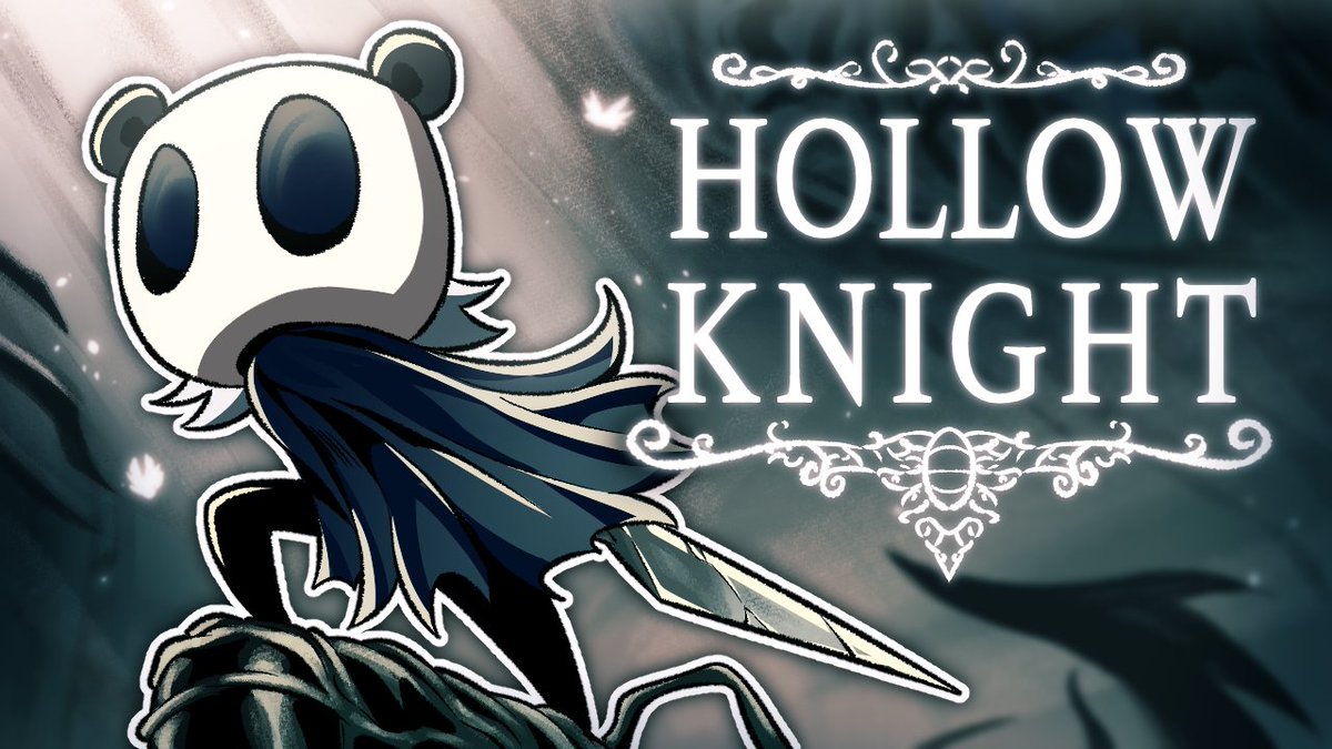 서브채널에 할로우나이트 1~2일차 
게임플레이 풀버전 합본을 업로드 했습니다 
youtube.com/watch?v=v2iVMb…