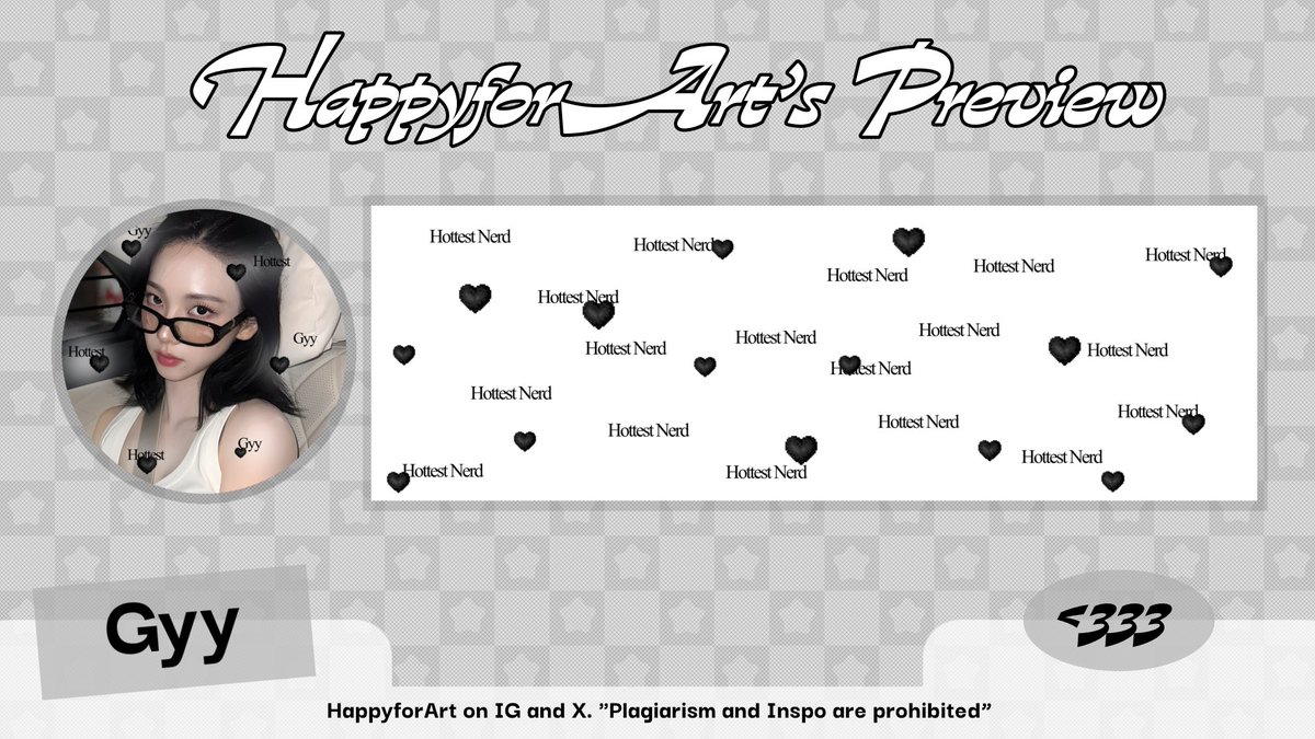 Biar samaan dengan yang kupakaii 🖤