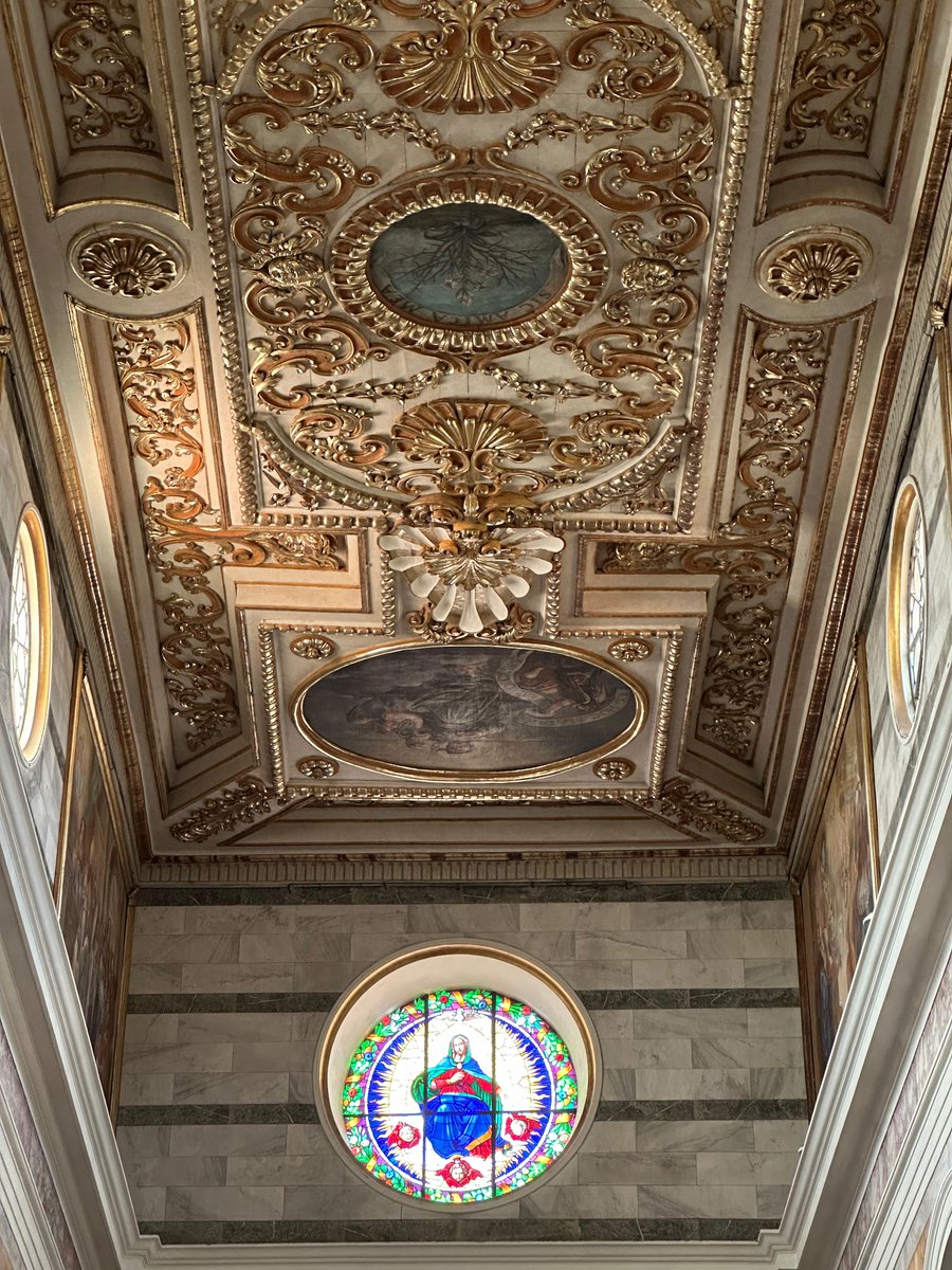 VFToscana's tweet photo. The Cathedral of #SanMiniato, a Romanesque gem along the Via #Francigena, tells centuries of #aith and art. A place where history and spirituality meet, preserving the beauty and soul of #Tuscany.
👉 https://t.co/pb0Qpy2WEu
📸 Benedetta Perissi
🖇️ @ViaFrancigenaEU @regionetoscana https://t.co/76jXbuqCcR