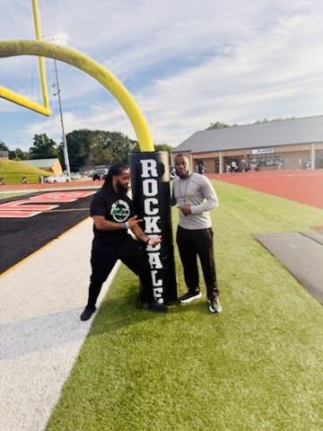 RCHS Bulldogs Football tweet media