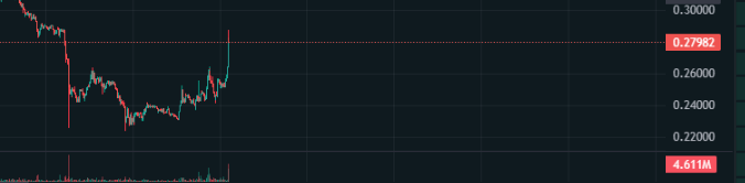 $S only the beginning

load up