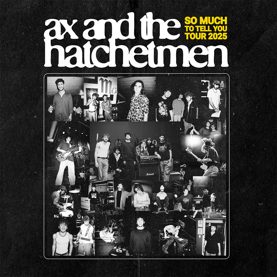 The Canopy Club tweet media