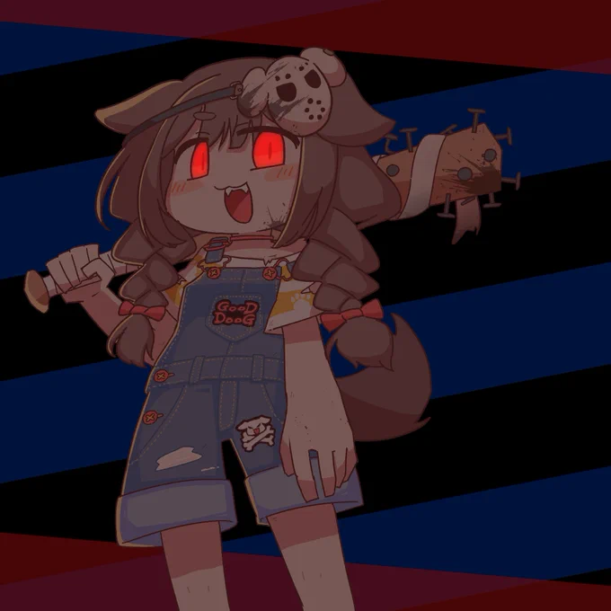 誕生日おめでとうございます 新衣装とってもかわいい～ #戌神ころね生誕祭2025 #できたてころね