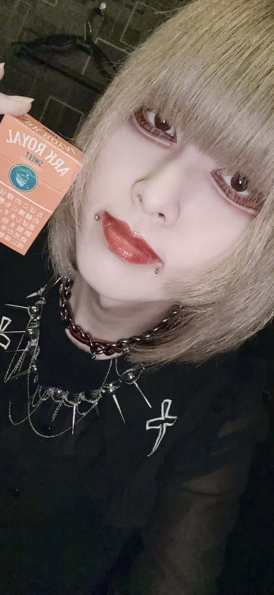 あかり（たーんえー） tweet media