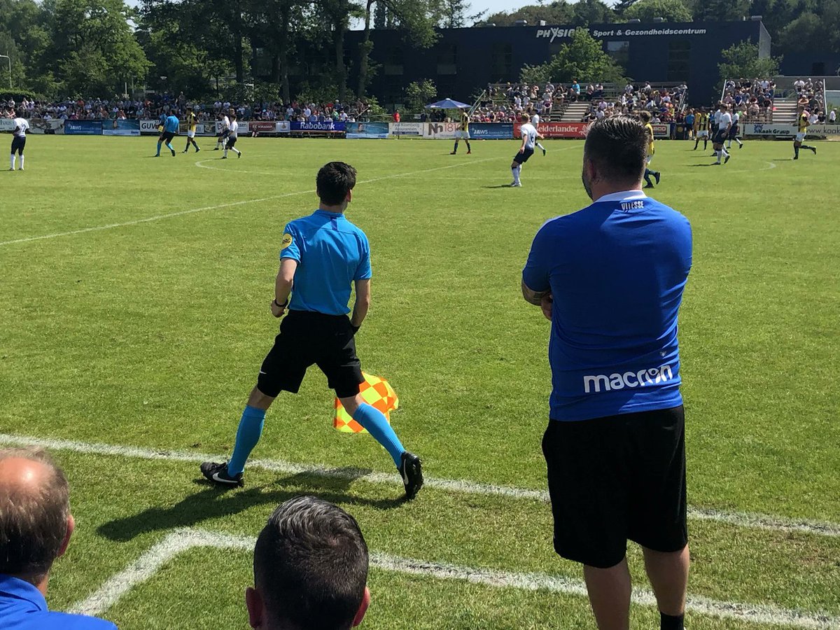 Terborg Toernooi stopt definitief na 45 jaar ogld.nl/RtpT