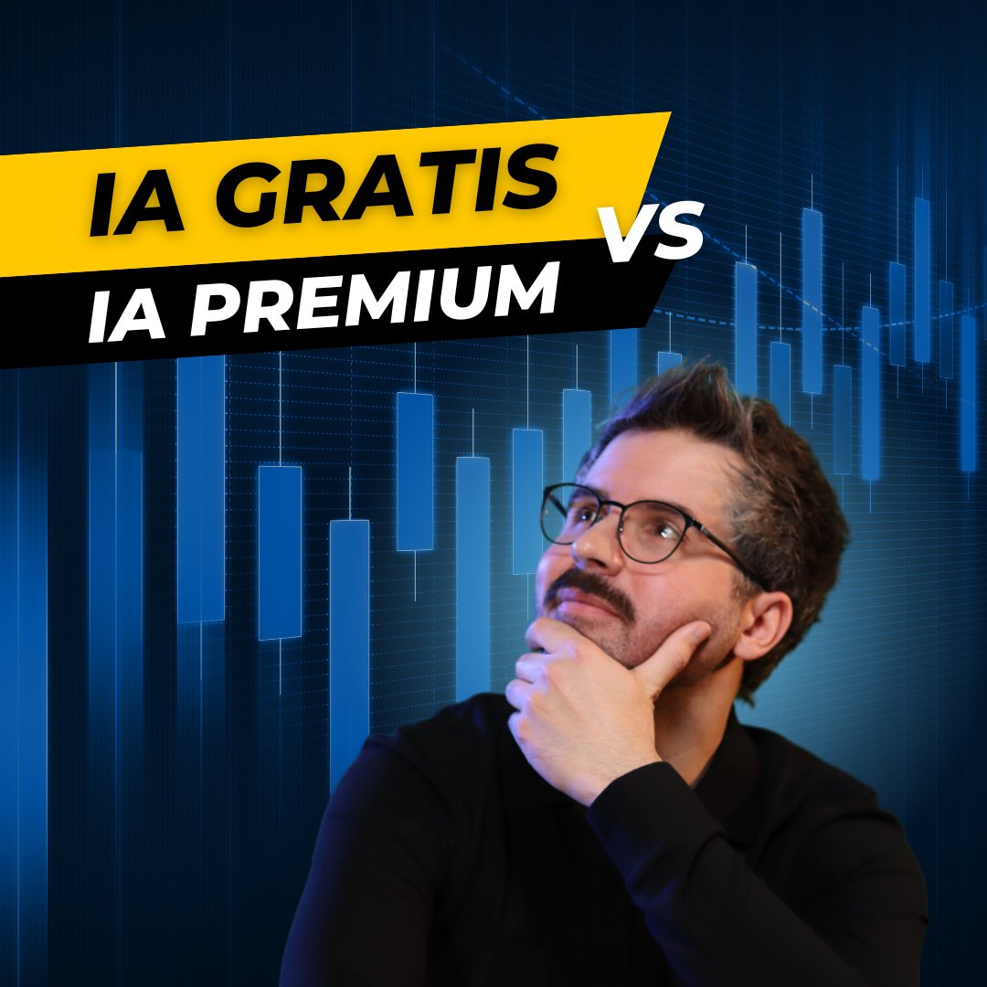 CodigoTrading's tweet image. 🎥 ¿IA GRATIS o de PAGO para trading? 🤖💸
👉 youtu.be/PF4Dh_dyZ_U
⚠️Advertencia: El trading conlleva alto riesgo de pérdida de capital. La información es solo informativa.
#TradingConIA #BotDeTrading #IAGratis #Grok #Codex #TradingAutomático #EstrategiasTrading #IA
