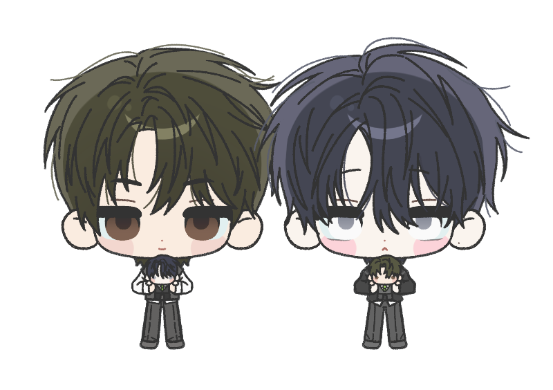 CMS_zero's tweet photo. #커미션 #RT🧸 

[작은 친구랑 함께!] 토큰 타입을 만들었어요!
기존의 [꿀밤 푸시이..] 타입도 신청 가능합니다😊

이번에도 목표 금액 달성시 RT 추첨 한 분께 
원하시는 타입 작업해드려요🤍🤍

💥크레페: https://t.co/rOWwjhleUT 
💥오픈채팅: https://t.co/9Lzlje0oy7 https://t.co/vyuJ3UiHWC