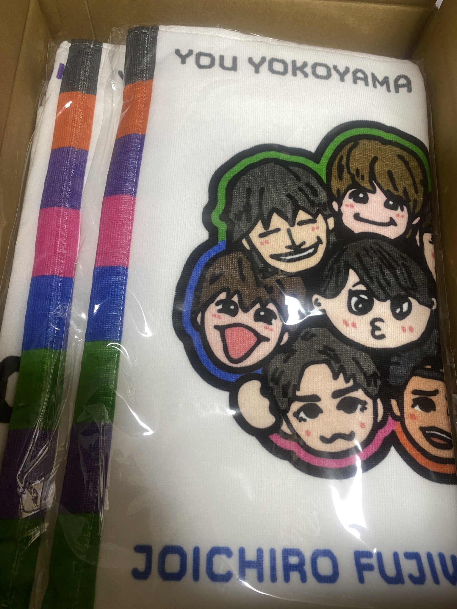 横山万博のグッズ - Search / X