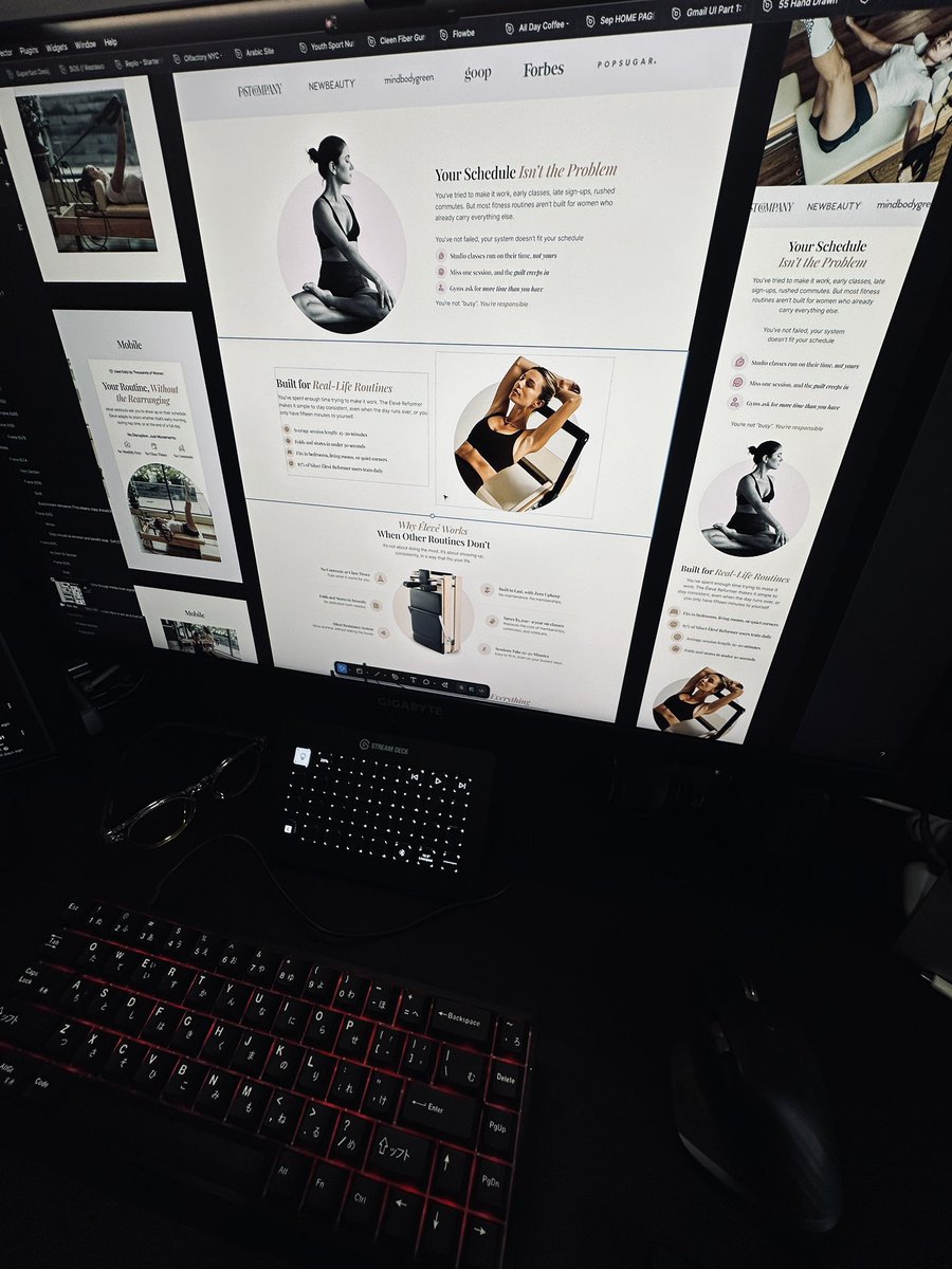 Conagh ✦ Shopify CRO & Landing Pages. tweet media