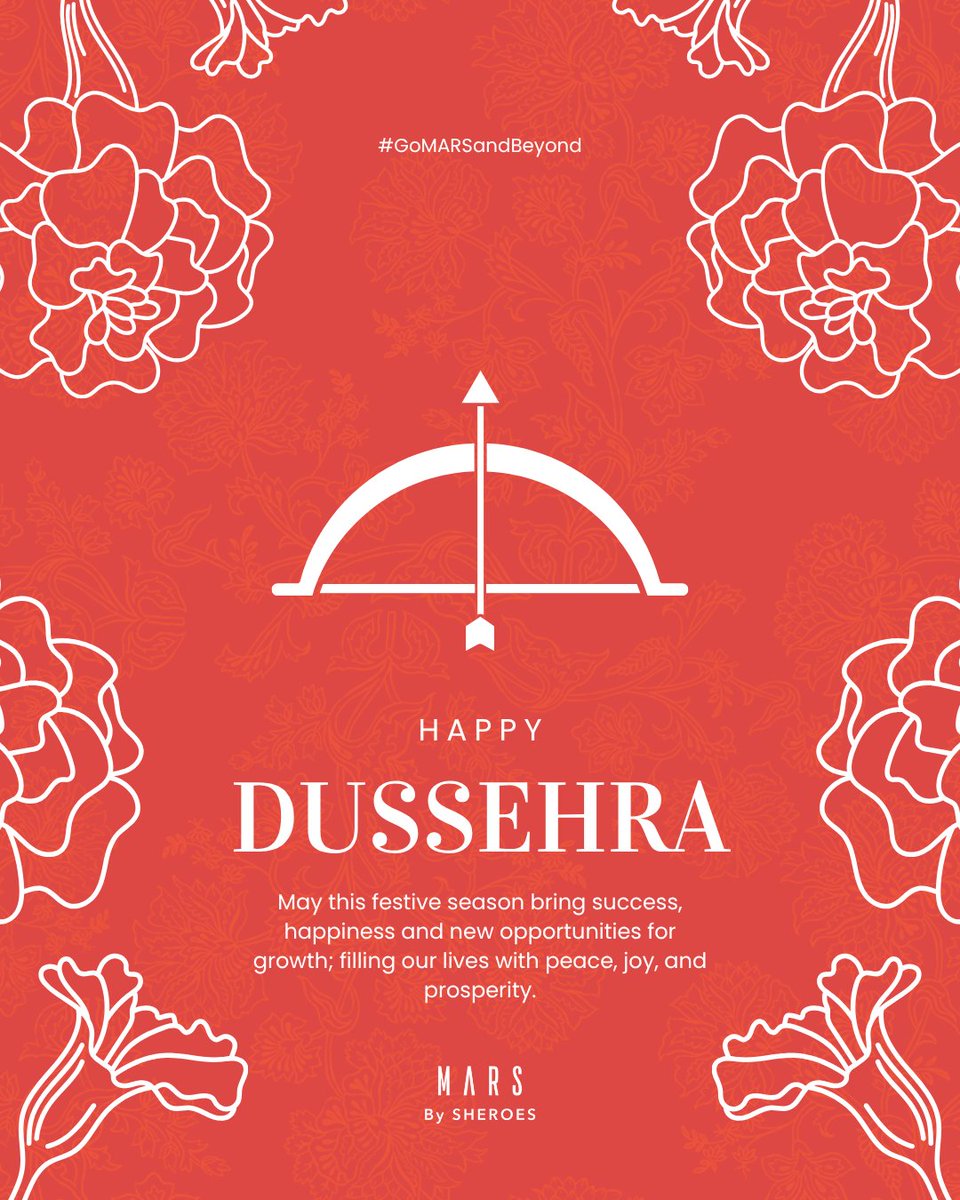 MARSbySHEROES tweet media