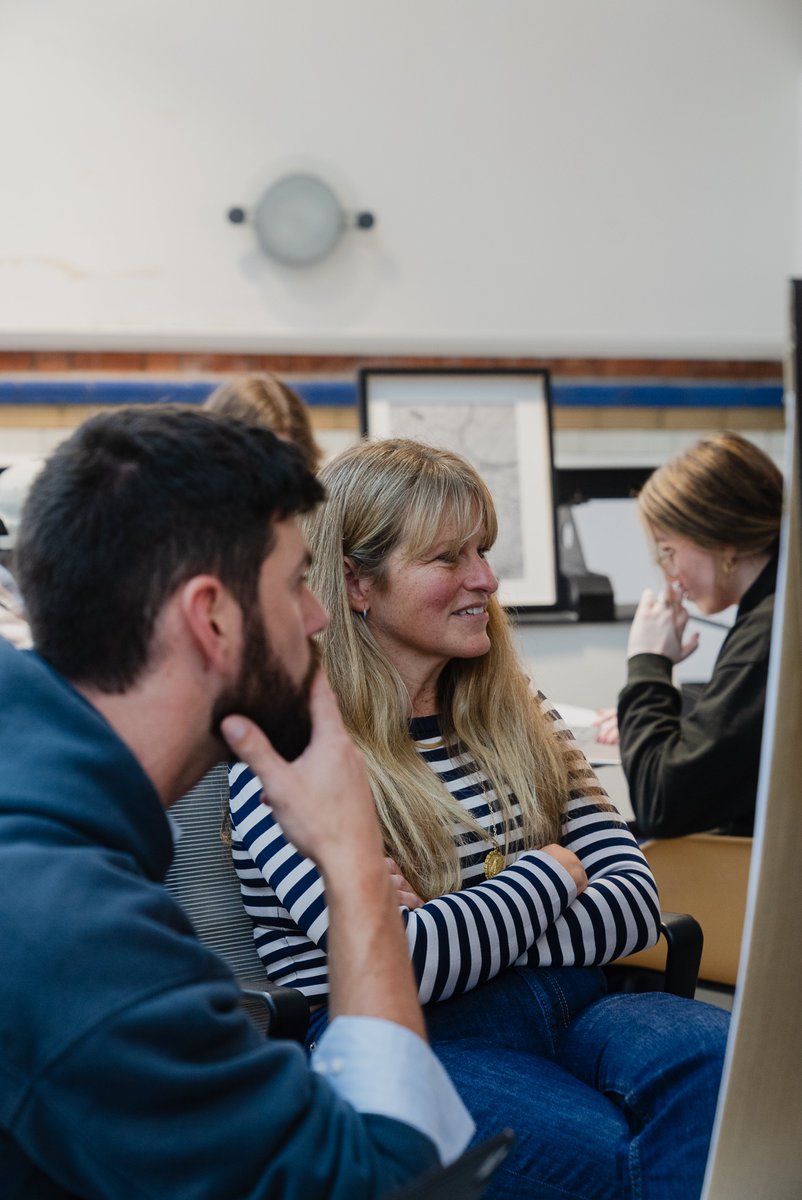 The timer has started and the teams are hard at it. 

<a href="/ormeau_labs/">Ormeau Labs</a> x <a href="/OpenAI/">OpenAI</a>