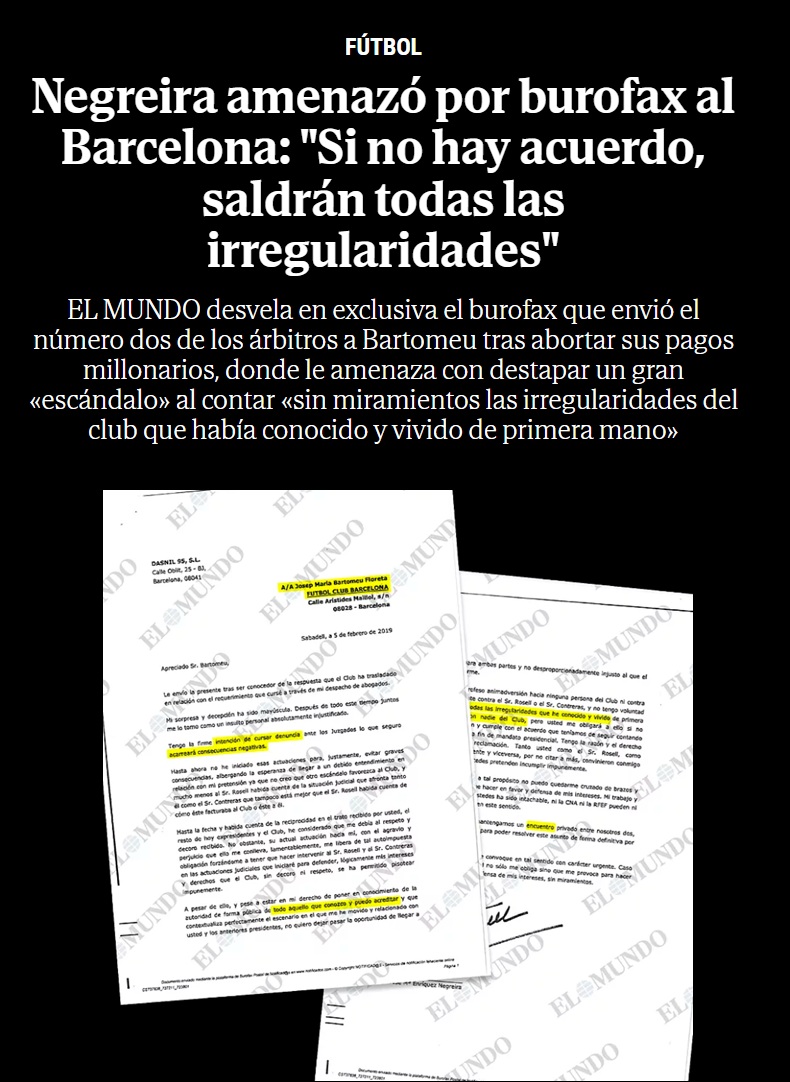 Fútbolgate.com tweet media