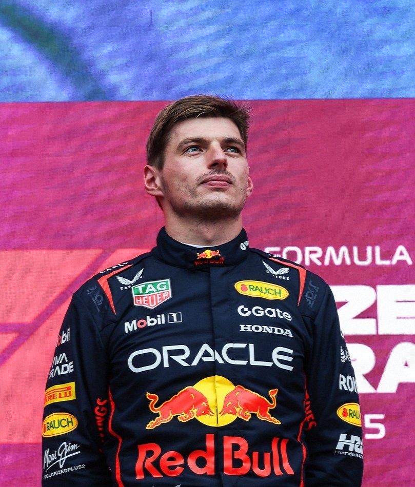 verstappenews's tweet photo. Max Verstappen about Singapore: "I have never won there, so you could say there is unfinished business." https://t.co/8pvYnI83bE
