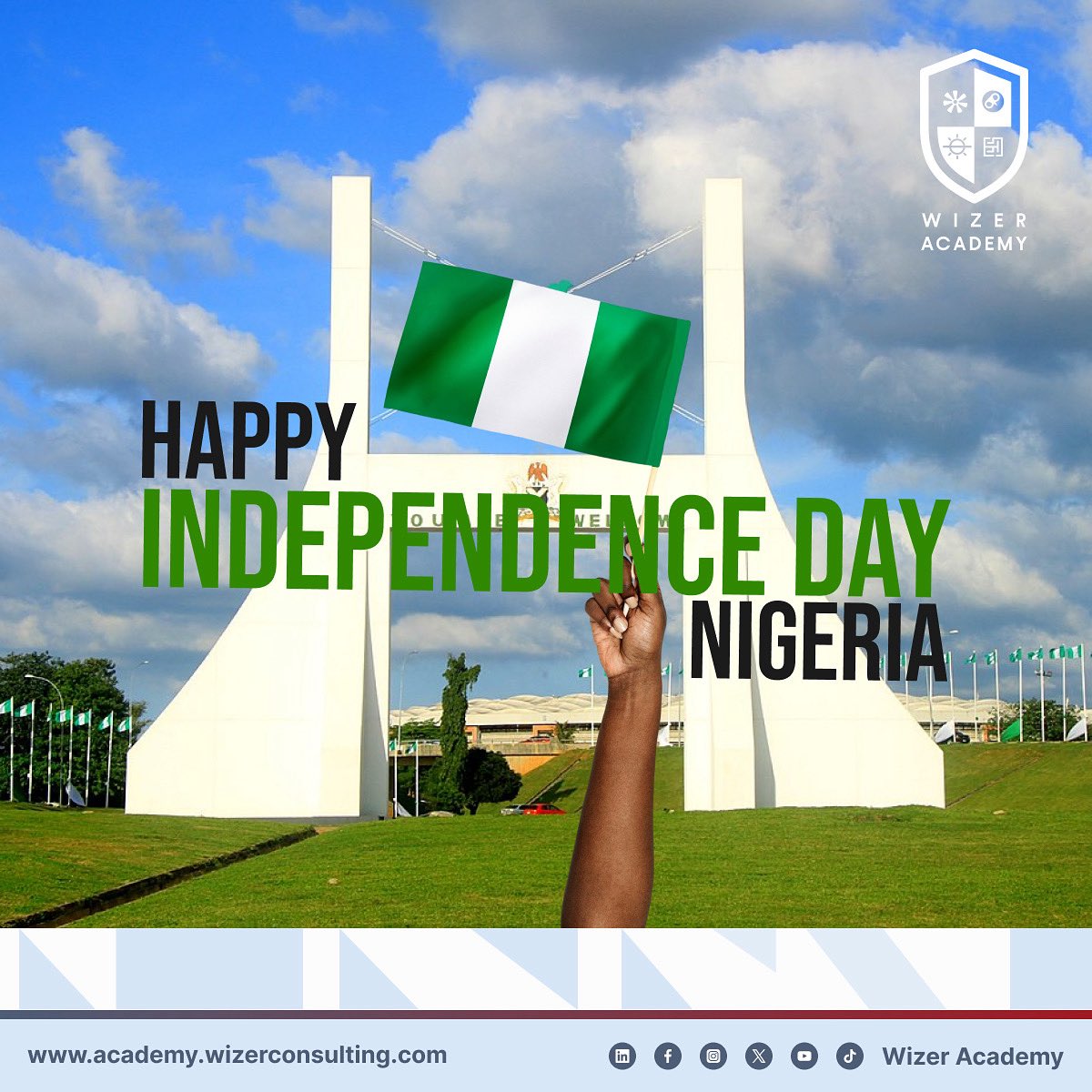 Wizer Academy tweet media