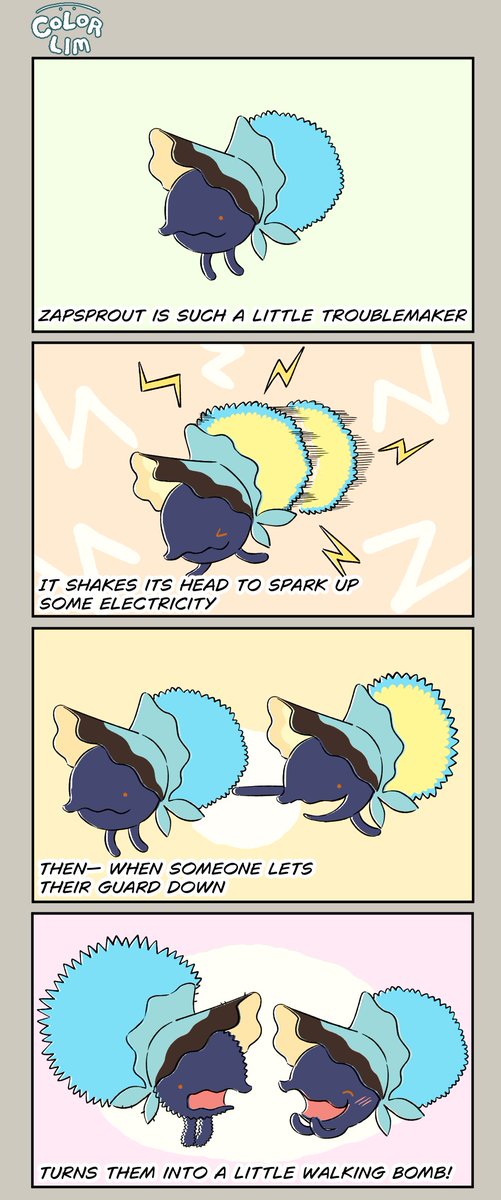 Color Lim tweet media