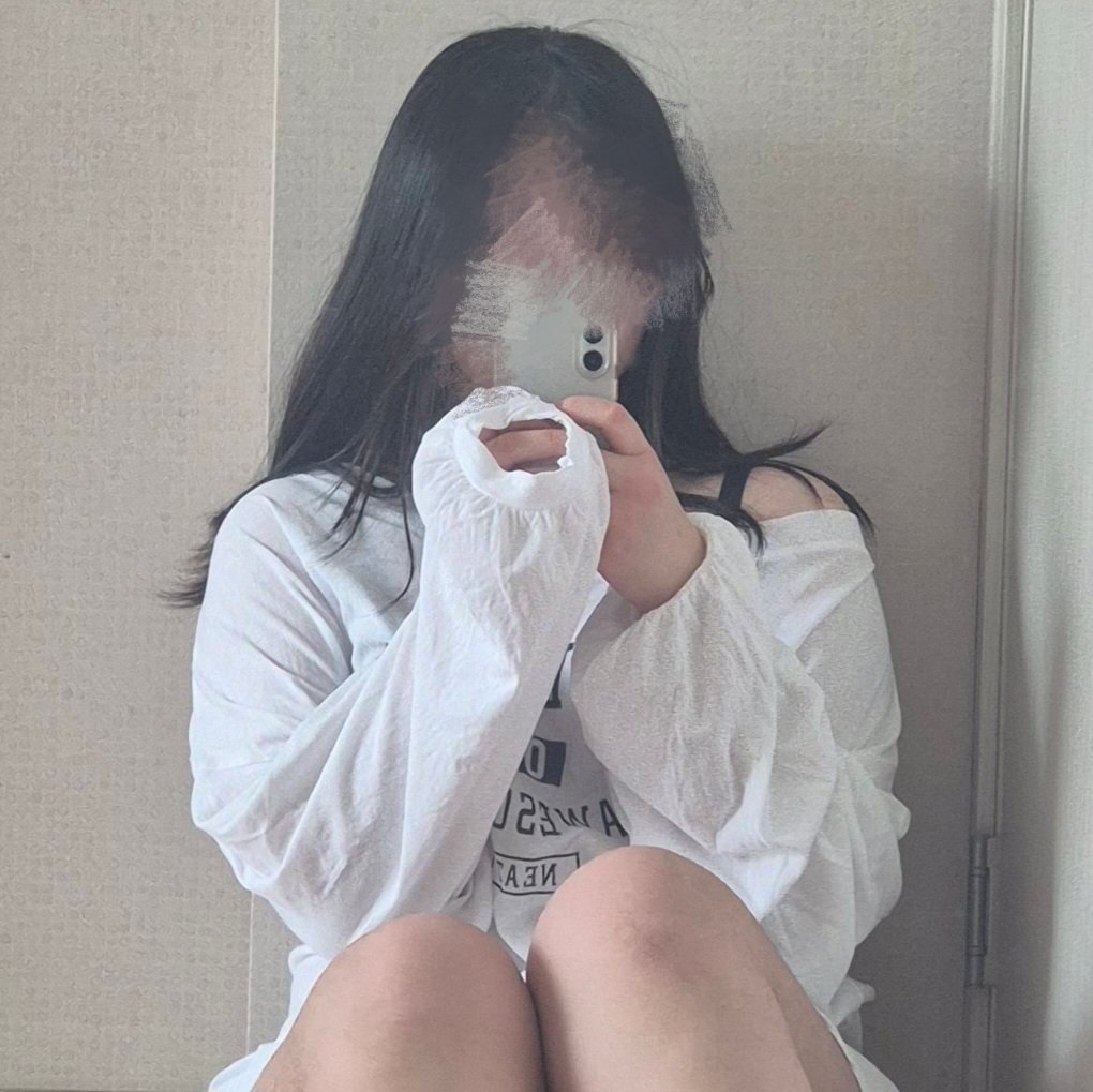 류(빵집착녀) tweet media