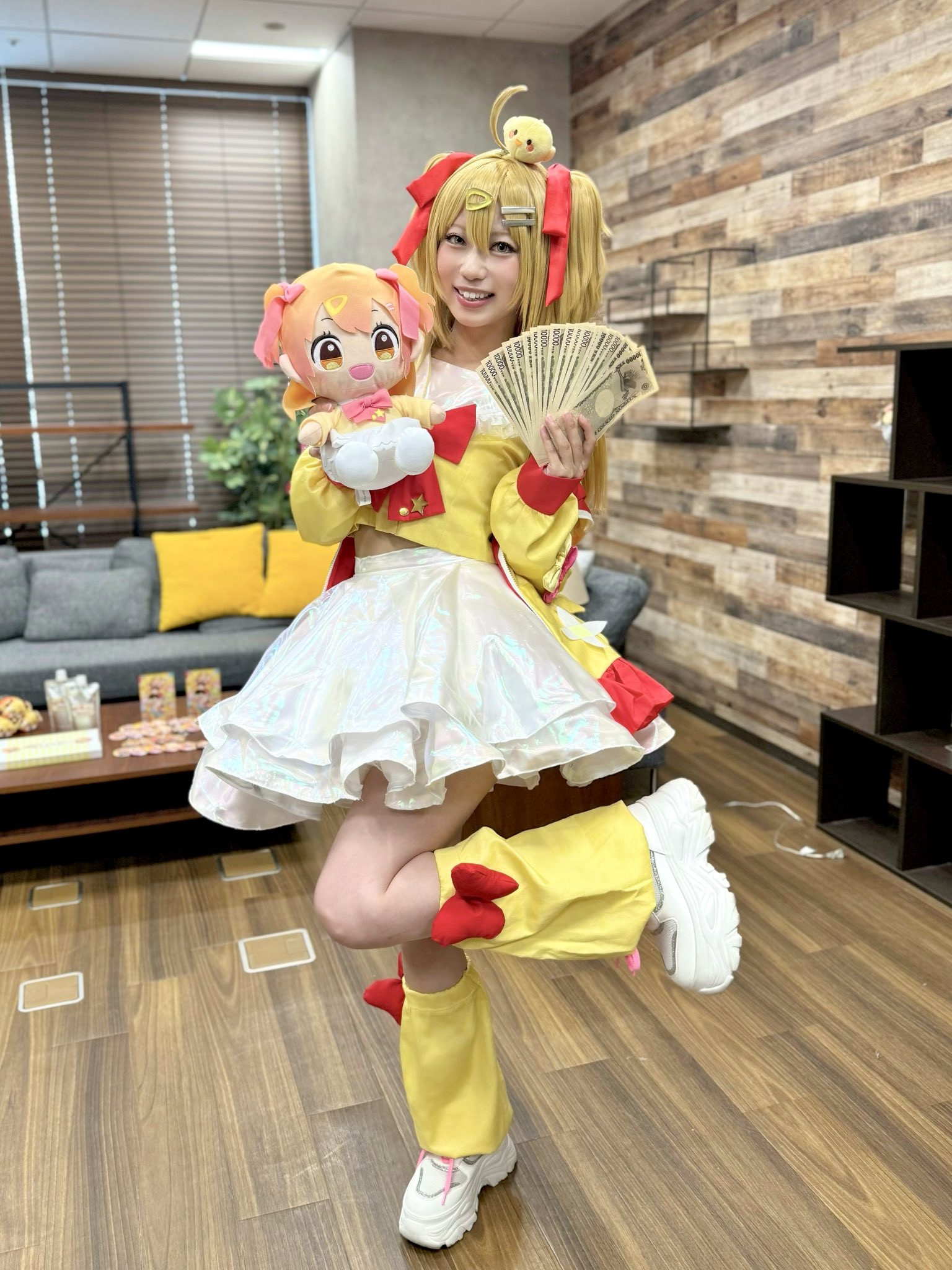 あかり ん🐸 on X: 
