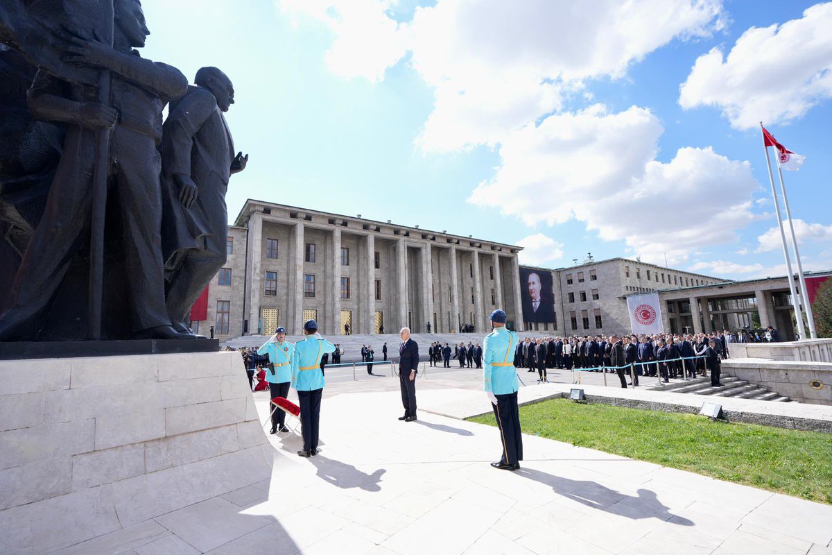 Yusuf Tekin tweet media