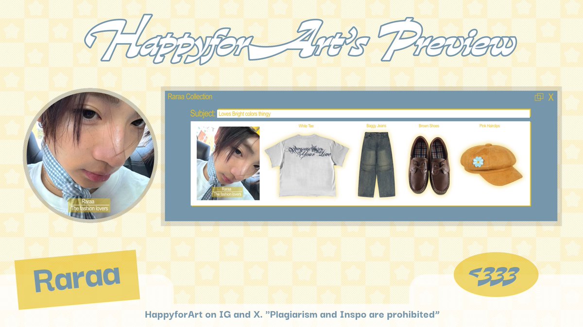 Kak raraa aku pilih foto yang ini ya! 🥰