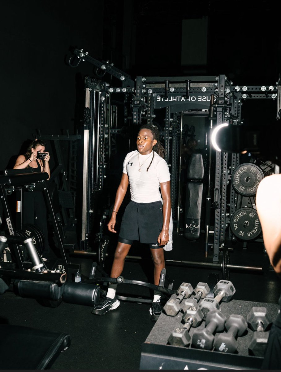 Pharrell Hawkins tweet media