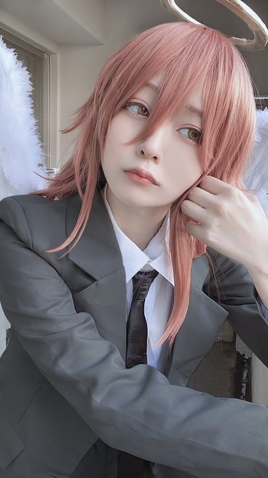 コスプレイヤークエのTwitter画像6