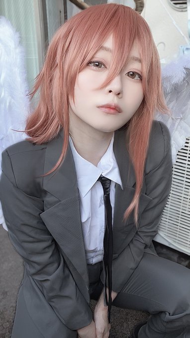 コスプレイヤークエのTwitter画像7