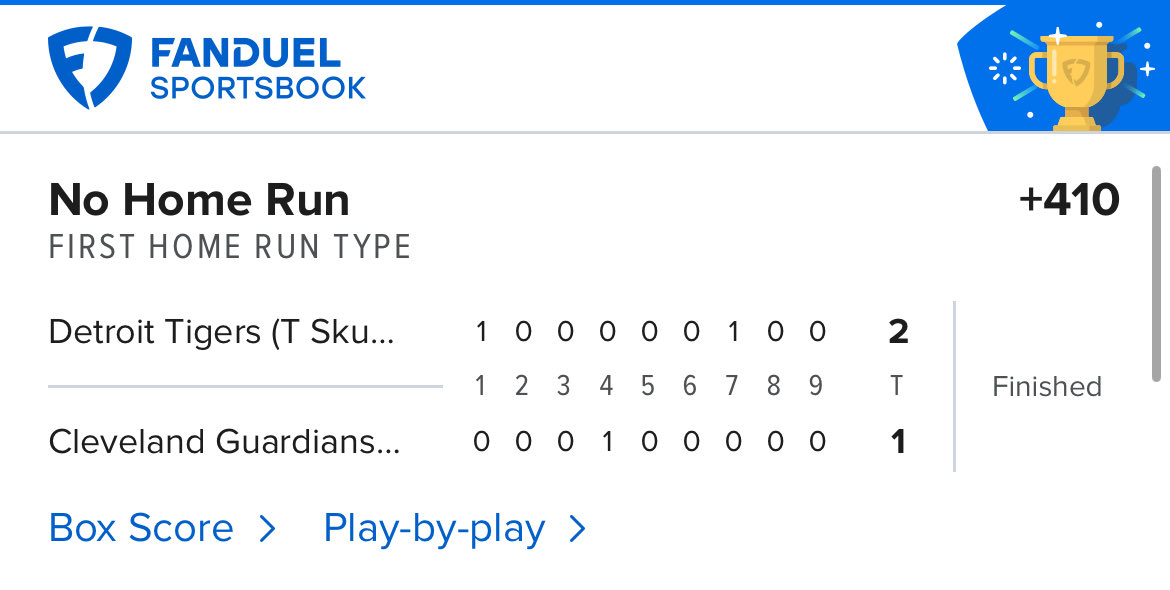Moneyball Wagers 💰⚾️ tweet media