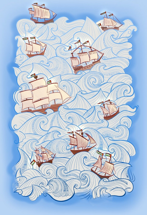 Allah’ım! Bu merhamet hareketini güvenle menziline ulaştır. Bekleyenlerin hürmetine lütfunu eksik etme.