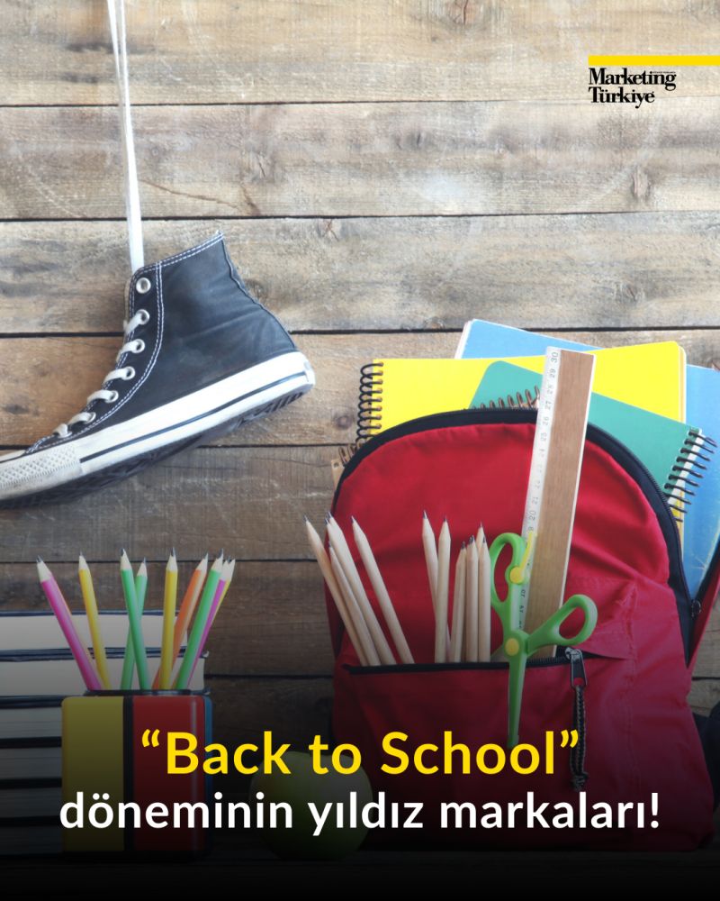 "Back to School" döneminin yıldız markaları!

Marketing Türkiye adına Roamler Türkiye’nin gerçekleştirdiği “Okula Dönüş 2025” araştırması

lnkd.in/dpWRfdYi