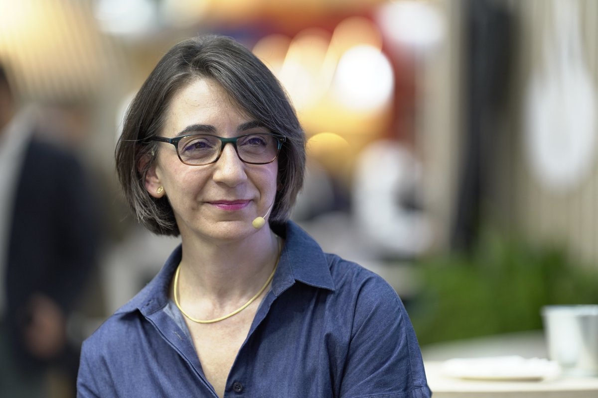 AgroBank_CABK's tweet image. En #FruitAttraction2025 celebramos la Mesa Redonda #ImpulsoAgro con @bculinary, que reúne a la primera generación de jóvenes talentos del sector agroalimentario y gastronómico

Hoy conocimos a 4 de sus integrantes, referentes por su innovación y  sostenibilidad🤝

#AgroTourMadrid