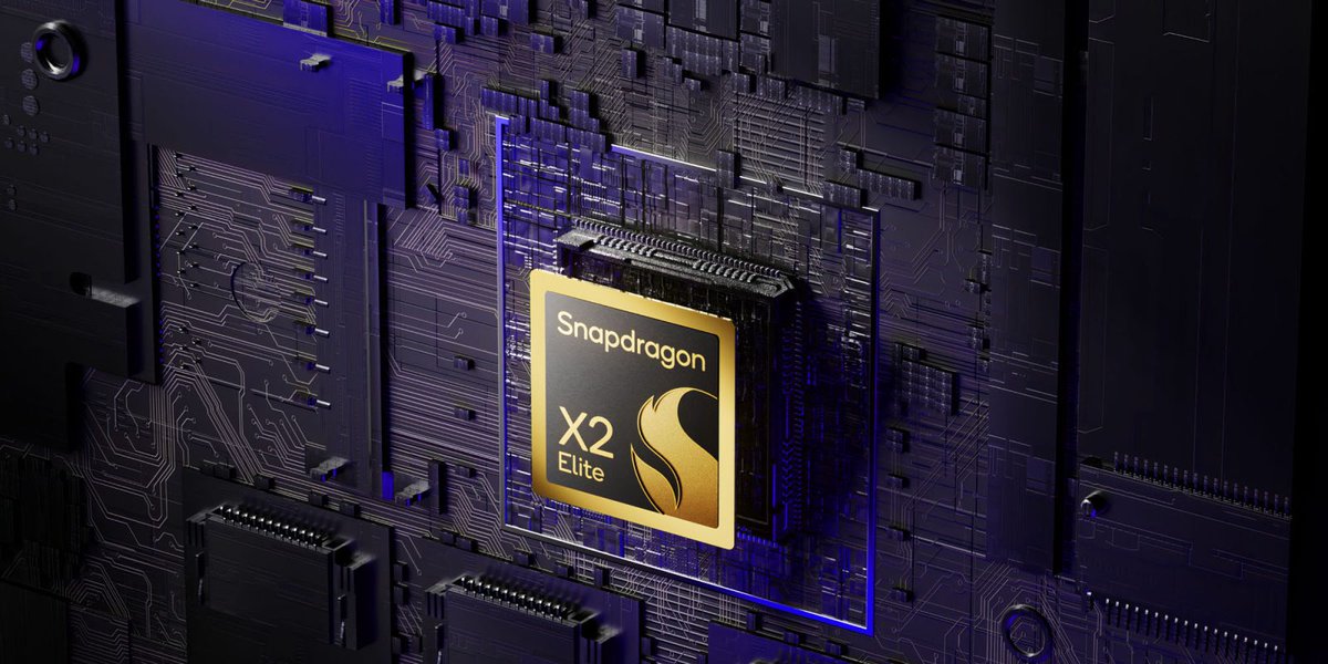AppleX4_'s tweet image. 🔥 Qualcomm por fin planta cara a Apple Silicon: el nuevo Snapdragon X2 Elite Extreme iguala al M4 en rendimiento… pero Apple ya prepara el M5. ¿Llegan tarde otra vez?
#AppleSilicon #SnapdragonX2 #MacVsPC #AppleX4