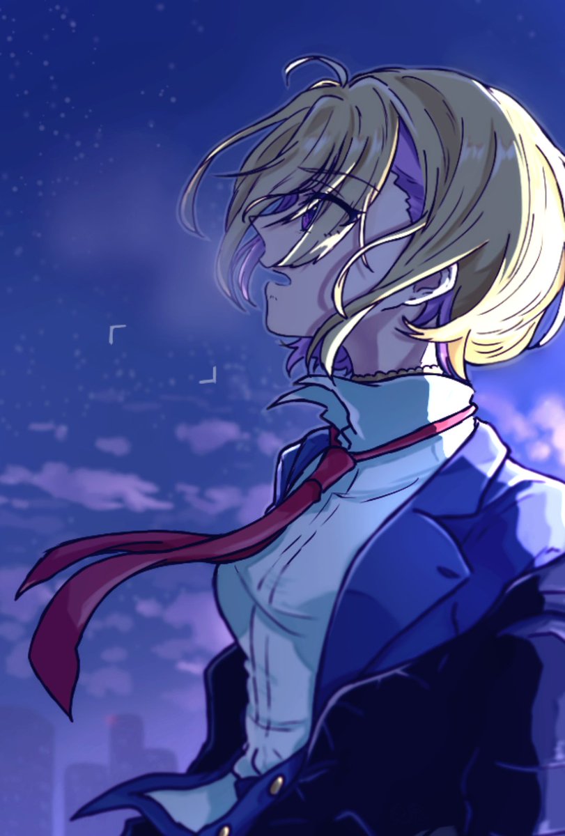 It’s your days, 
#ナナピク
