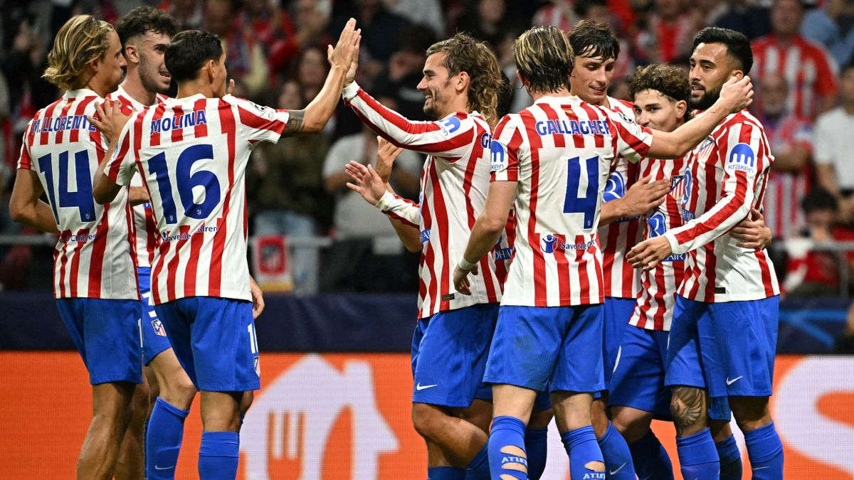 Pepe Rodriguez (@pepebrasin) on Twitter photo #PepeDiario1743 El Atleti mantiene el pie en el acelerador
- Champions League <a href="/alvalnegri/">Alain Valnegri</a> <a href="/AlfredoMatillaG/">Alfredo Matilla</a>
- Marc Márquez <a href="/Swinxy/">Swinxy</a>
- Ryder Cup <a href="/JNoguera95/">Jorge Noguera</a>
- WNBA
- Playoffs MLB <a href="/adrian_cobo/">Adrián Cobo</a>
- NFL <a href="/fernandokallas/">Fernando Kallás</a>
pepediario.com/pepediario1743… #PepeDiario1743 El Atleti mantiene el pie en el acelerador
- Champions League <a href="/alvalnegri/">Alain Valnegri</a> <a href="/AlfredoMatillaG/">Alfredo Matilla</a>
- Marc Márquez <a href="/Swinxy/">Swinxy</a>
- Ryder Cup <a href="/JNoguera95/">Jorge Noguera</a>
- WNBA
- Playoffs MLB <a href="/adrian_cobo/">Adrián Cobo</a>
- NFL <a href="/fernandokallas/">Fernando Kallás</a>
pepediario.com/pepediario1743…
