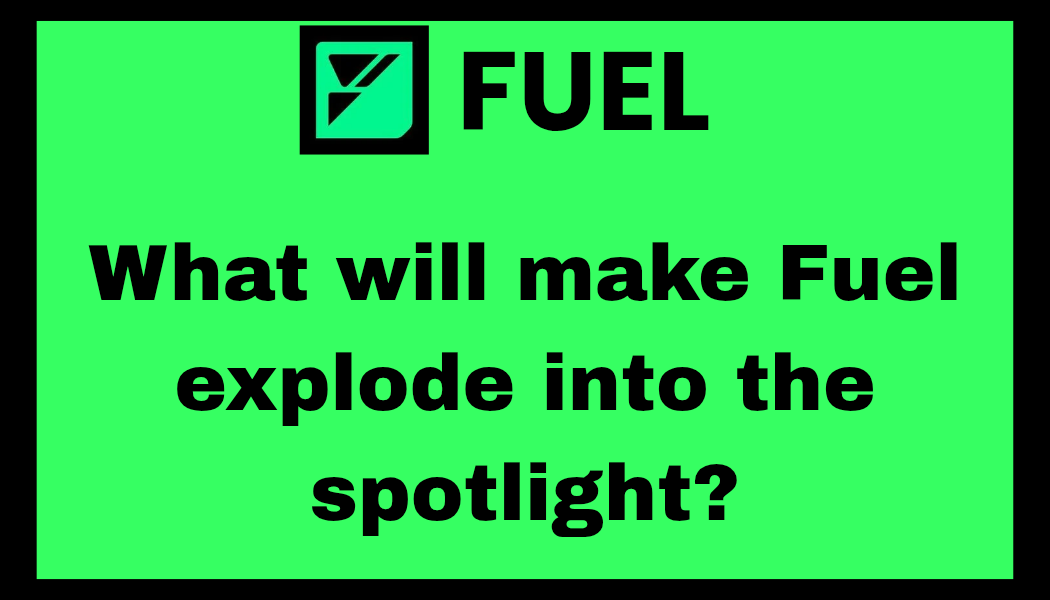 subjaytech's tweet photo. Before now I used to wonder why we had so many L2 projects when the goal was to scale Ethereum. Over time I realized it’s more than scaling.

The recent Legion sale took me back to December 2024, when @fuel_network held a presale on Legion Launchpad and Bitget to sell $FUEL. The IDO gave a fair entry price of 3x. I first came across Fuel in 2023 and I loved what they were building. Vitalik’s shout-out made me even more convinced and hyped.

https://t.co/vgKozriKTF

Fuel has been building in a direction most chains never dared to take. Instead of patching old designs, it rethought execution from the ground up. Parallel processing, native assets, and a modular stack aren’t buzzwords here. They are core architecture.

That’s why Fuel stands out. Transactions don’t get stuck in serial execution. Assets don’t rely on fragile contracts. Developers have Sway and SDKs tailored for secure and efficient dApps. And the modular design positions Fuel to evolve with new DA and ZK layers as they mature.

Still, adoption feels early. TVL is low, user activity hasn’t caught up with the depth of what’s being shipped, and ecosystem growth looks quieter than it should.

Yet the team keeps shipping:

On-chain experiments like @PY_rocks from Fuel Forge devs, showing the ecosystem’s creativity

Bridge withdrawals already reduced to ~24 hours, with near-instant on the horizon

O the 6th of August 2025, Mira rebranded to @MicrochainDLM with faster swaps, better UI, and a strong roadmap

The foundation is clear. The question isn’t 'can Fuel scale' but 'what will light the spark?' Will it be a breakout app? A stronger push on narrative? Or the liquidity wave that brings more users into the ecosystem?

Fuel feels less like another rollup and more like an operating system for the next wave of dApps. The pieces are in place. The breakout moment hasn’t happened yet, but when it does, it won’t look incremental. It will look like a new standard.

What do you think is the missing piece that will finally make Fuel explode into the spotlight?
