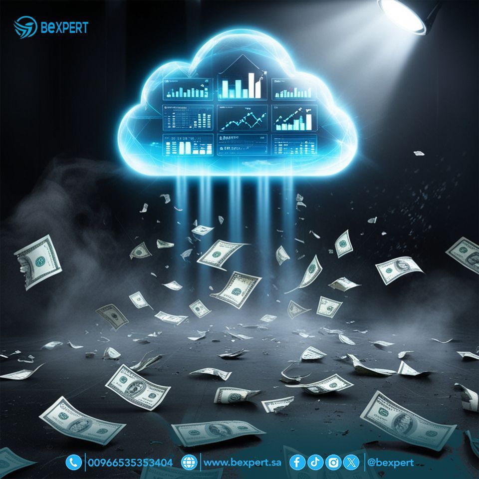 BeXpert_sa's tweet image. Growing your business shouldn’t mean unpredictable bills. 💡 With the right cloud strategy, scaling is smart, controlled, and cost-transparent — your cloud bill should never shock you.

#BusinessExperts | #خبراء_الأعمال
#ApplicationDevelopment | #Agile | #Jeddah