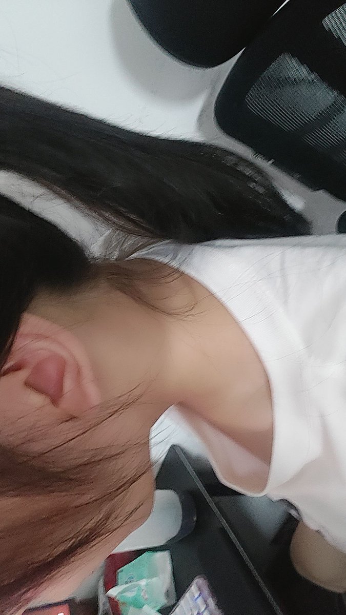 巨型土豆 tweet media