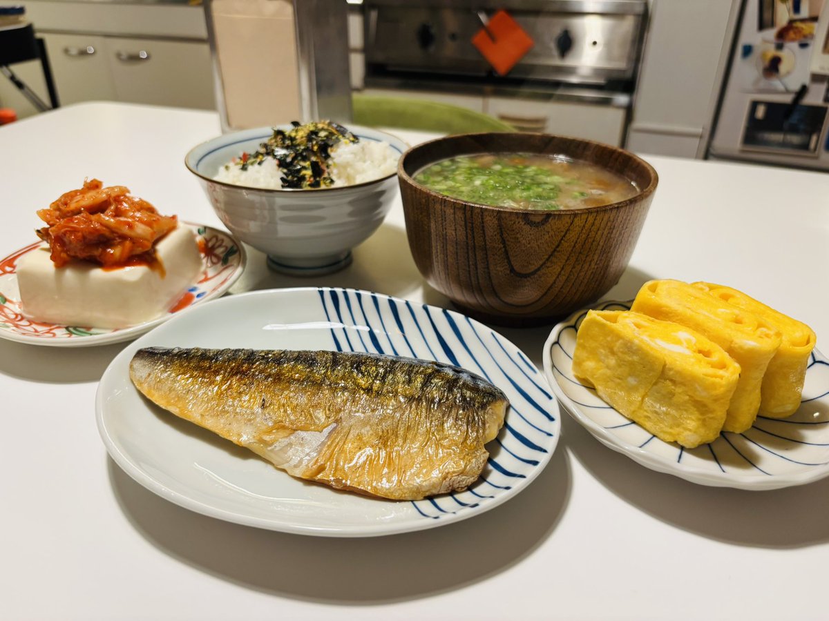 生活は続く、10月もやることやるだけだ。