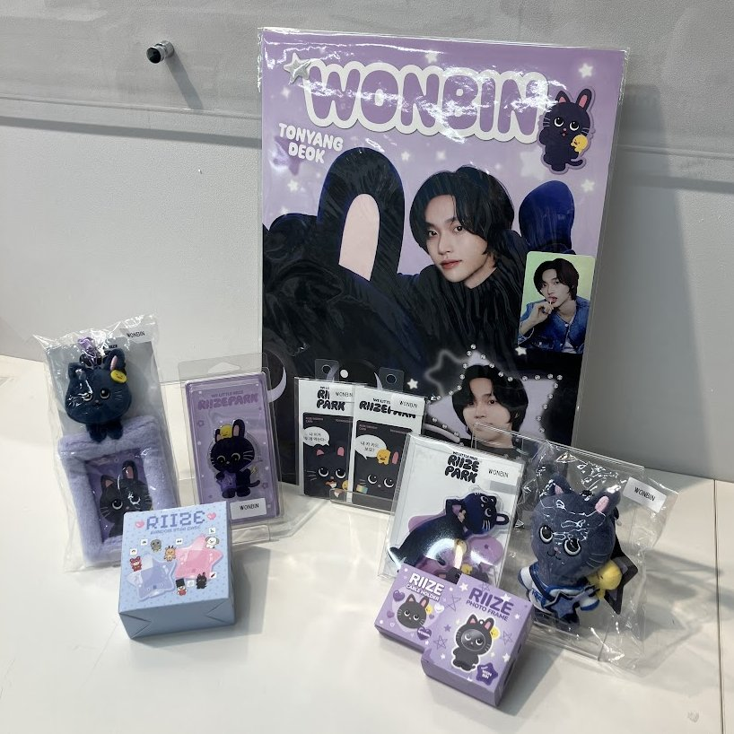 animate Import Shop 大阪 (K-POP) on X: 