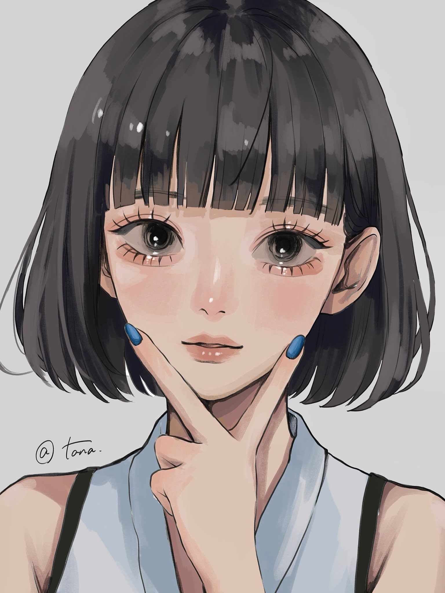絵画 Sad 隙間からのリズムrhythm through a gap|深澤雄太Yuta Fukazawa
