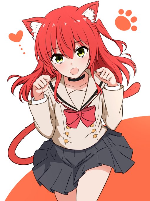 最近ぼっち・ざ・ろっく見返したので喜多ちゃん