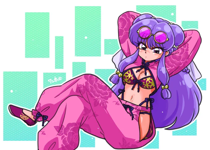 #メガネの日